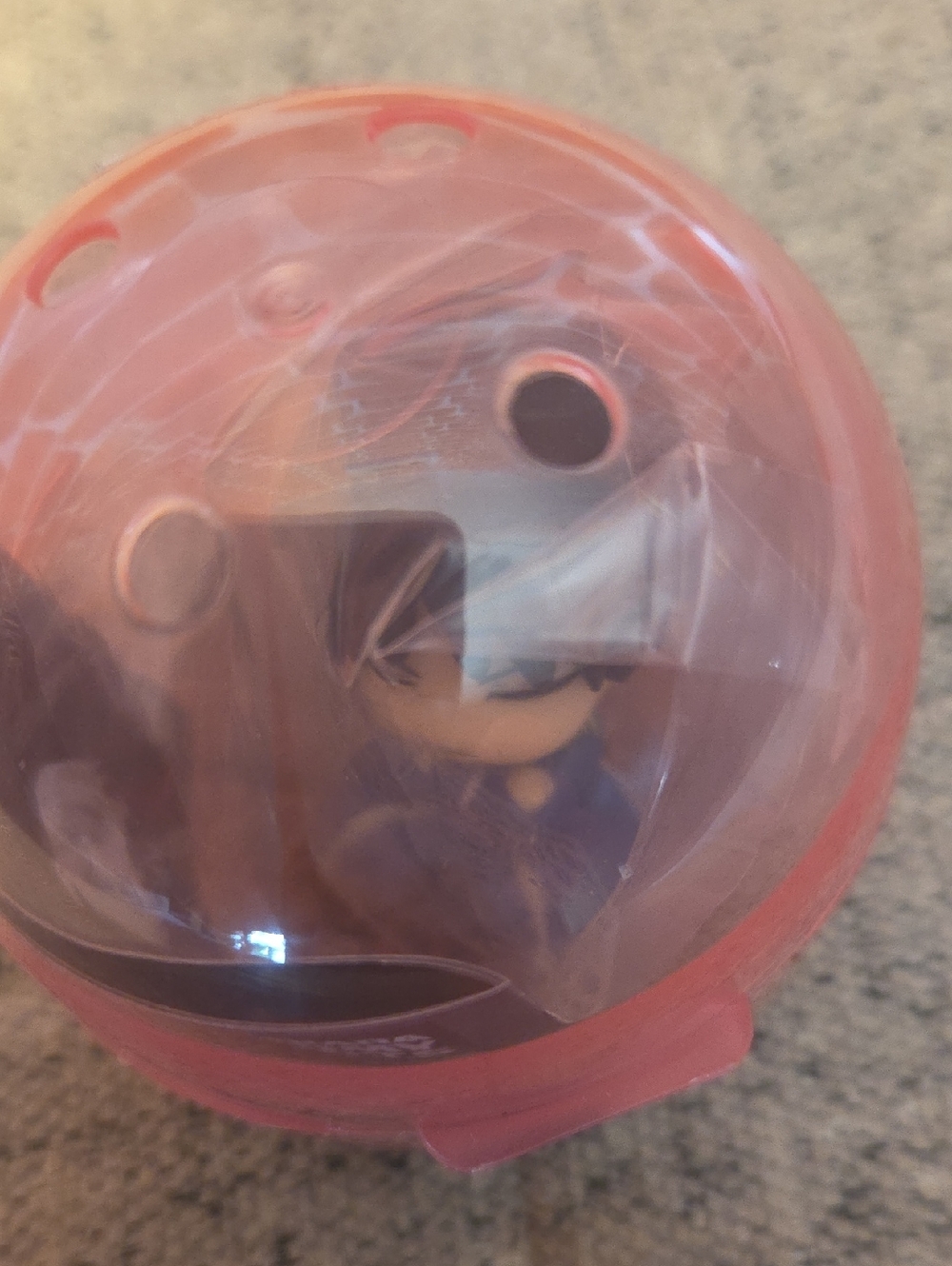 💥Full Metal Alchemist "Roy Mustang" Gashapon Capsule From Tokyo, Japan💥 - Picture 6 of 7